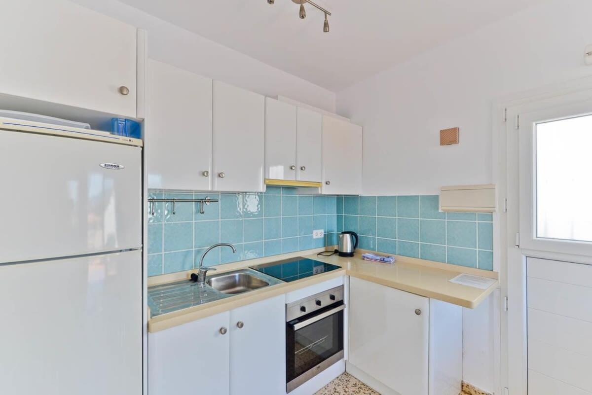 Appartamento Capistrano Pueblo Nerja Esterno foto